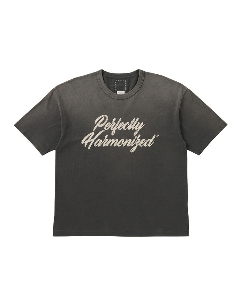 visvim 21AW 3pack ロンT JUMBO III TEE S/S DMGD | Visvim Official North American Web Store